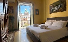 Apartment Suite Cavour Holiday Dream