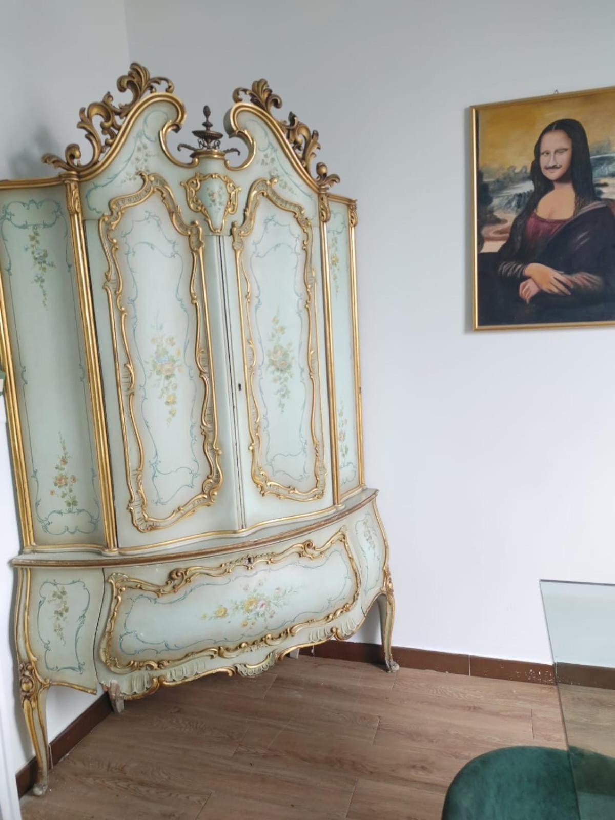 Apartment Suite Cavour Holiday Dream Palermo Exterior photo