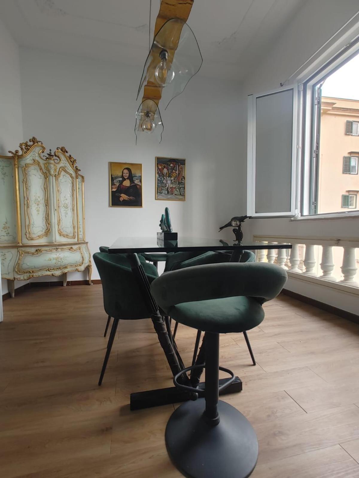 Apartment Suite Cavour Holiday Dream Palermo Exterior photo
