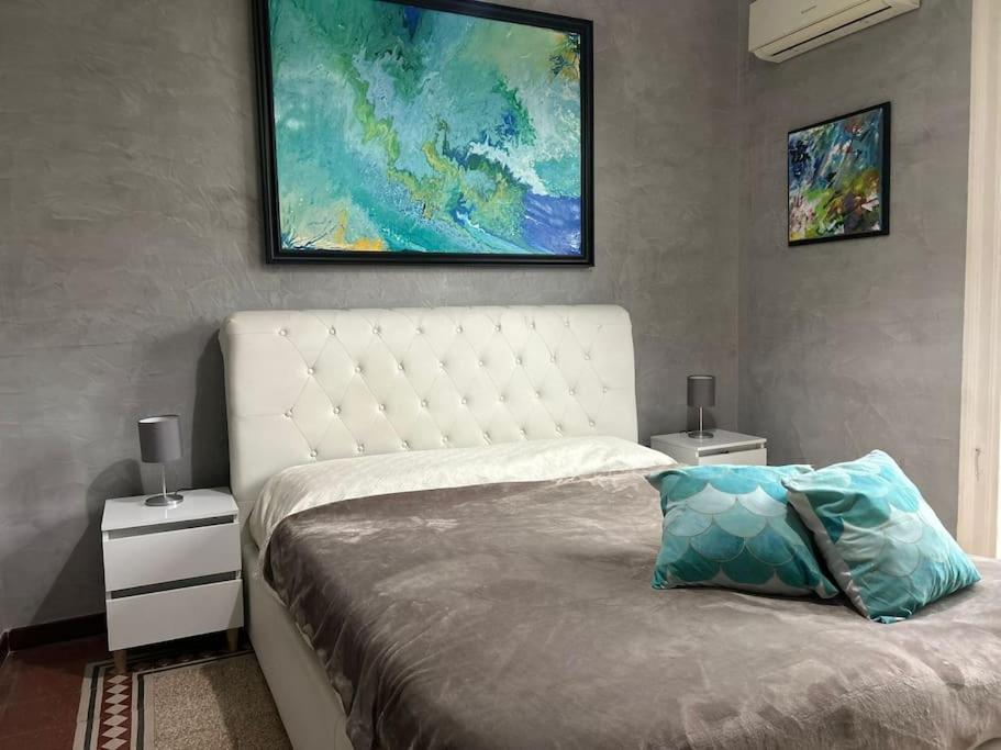 Apartment Suite Cavour Holiday Dream Palermo Exterior photo