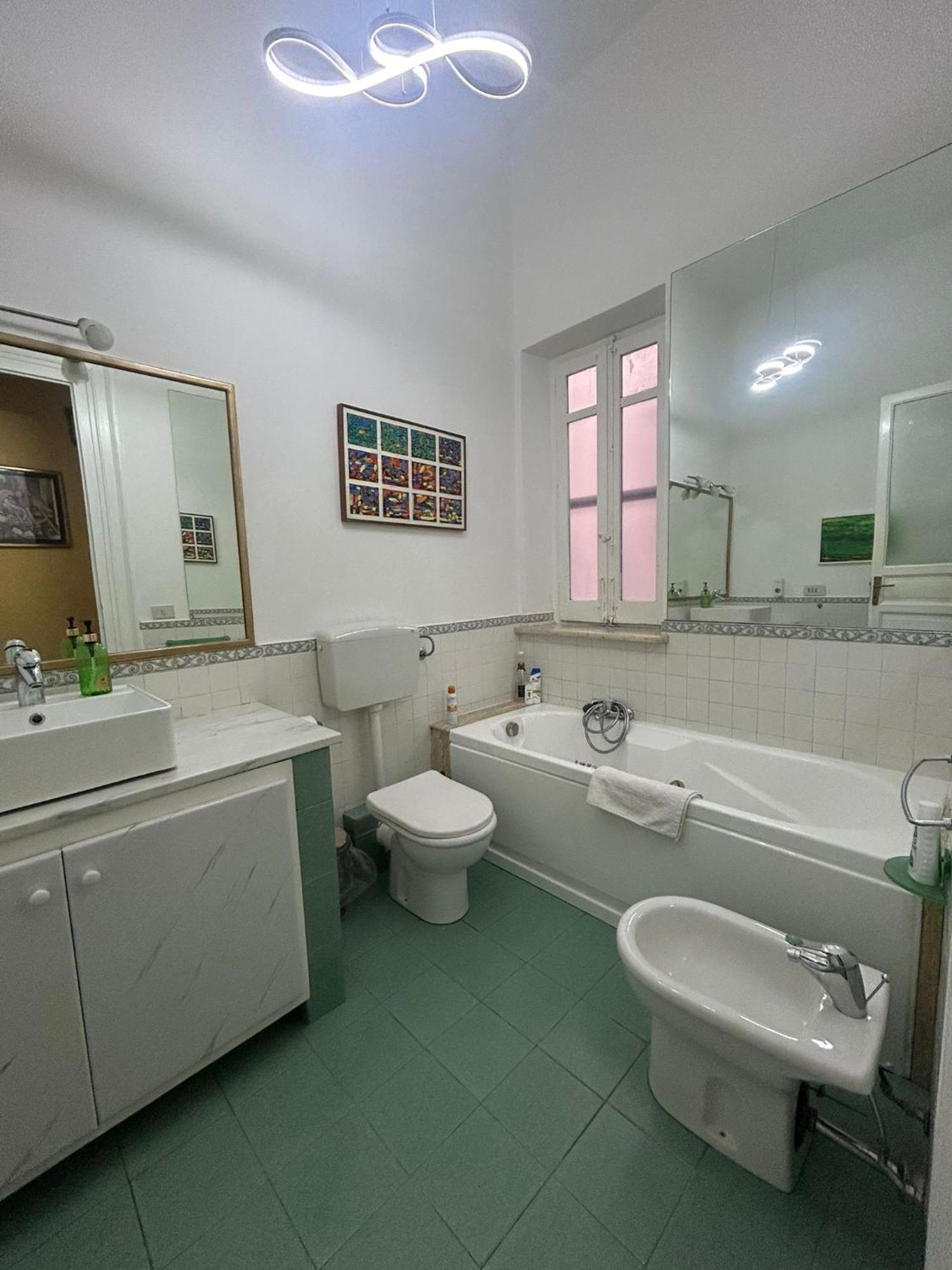 Apartment Suite Cavour Holiday Dream Palermo Exterior photo