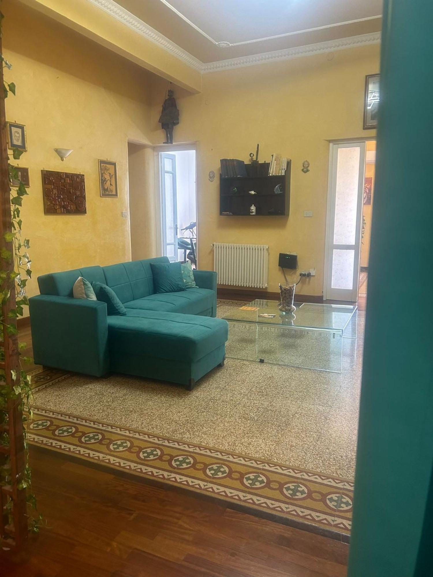 Apartment Suite Cavour Holiday Dream Palermo Exterior photo